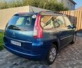 Синий Ситроен С4, объемом двигателя 1.6 л и пробегом 202 тыс. км за 5900 $, фото 1 на Automoto.ua
