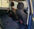 Синий Ситроен С4, объемом двигателя 1.6 л и пробегом 202 тыс. км за 5900 $, фото 7 на Automoto.ua