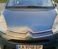 Синий Ситроен С4, объемом двигателя 1.6 л и пробегом 202 тыс. км за 5900 $, фото 1 на Automoto.ua