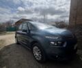Синий Ситроен С4, объемом двигателя 1.6 л и пробегом 194 тыс. км за 9600 $, фото 4 на Automoto.ua