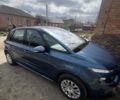 Синий Ситроен С4, объемом двигателя 1.6 л и пробегом 194 тыс. км за 9600 $, фото 1 на Automoto.ua