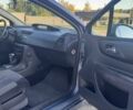 Синий Ситроен С4, объемом двигателя 1.6 л и пробегом 215 тыс. км за 3200 $, фото 9 на Automoto.ua
