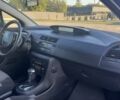 Синий Ситроен С4, объемом двигателя 1.6 л и пробегом 215 тыс. км за 3200 $, фото 8 на Automoto.ua
