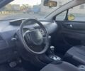 Синий Ситроен С4, объемом двигателя 1.6 л и пробегом 215 тыс. км за 3200 $, фото 5 на Automoto.ua