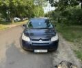 Синий Ситроен С4, объемом двигателя 1.6 л и пробегом 270 тыс. км за 2400 $, фото 1 на Automoto.ua