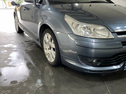 Сітроен С4 2005 у Чернівцях на Automoto.ua Синій Сітроен С4, об'ємом двигуна 2 л та пробігом 300 тис. км за 5250 $, фото 1 на Automoto.ua