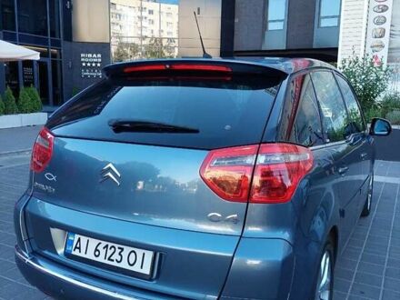 Сітроен С4 2007 у Белой Церкве на Automoto.ua Синій Сітроен С4, об'ємом двигуна 2 л та пробігом 350 тис. км за 6333 $, фото 1 на Automoto.ua