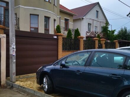 Синій Сітроен С4, об'ємом двигуна 0 л та пробігом 192 тис. км за 5099 $, фото 1 на Automoto.ua