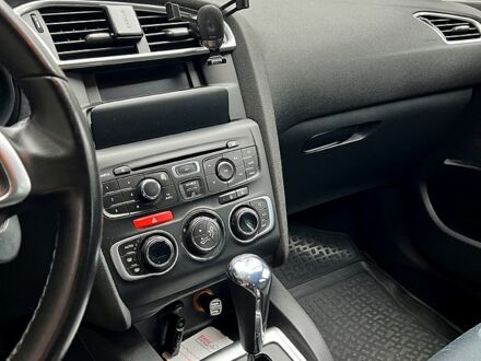 Сітроен С4 2012 у Житомирі на Automoto.ua Синій Сітроен С4, об'ємом двигуна 1.6 л та пробігом 82 тис. км за 6700 $, фото 1 на Automoto.ua