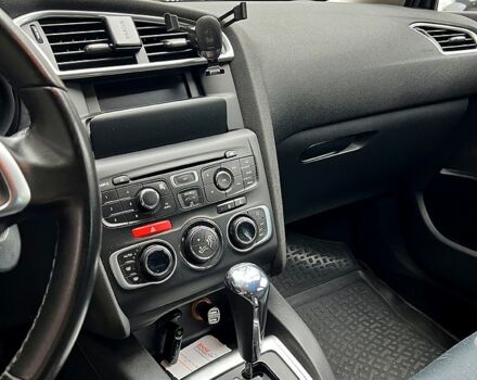 Ситроен С4 2012 в Житомире на Automoto.ua Синий Ситроен С4, объемом двигателя 1.6 л и пробегом 82 тыс. км за 6700 $, фото 1 на Automoto.ua