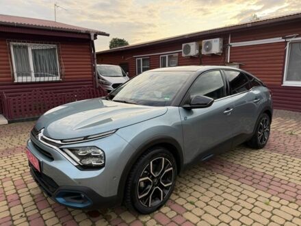 Ситроен С4 2021 в Хмельницком на Automoto.ua Синий Ситроен С4, объемом двигателя 0 л и пробегом 136 тыс. км за 399 $, фото 1 на Automoto.ua
