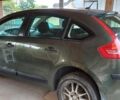 Зелений Сітроен С4, об'ємом двигуна 1.6 л та пробігом 1 тис. км за 3145 $, фото 2 на Automoto.ua