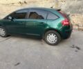 Зеленый Ситроен С4, объемом двигателя 1.4 л и пробегом 142 тыс. км за 3800 $, фото 2 на Automoto.ua