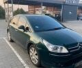 Зеленый Ситроен С4, объемом двигателя 1.6 л и пробегом 450 тыс. км за 3800 $, фото 5 на Automoto.ua