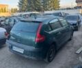 Зеленый Ситроен С4, объемом двигателя 1.56 л и пробегом 218 тыс. км за 1700 $, фото 1 на Automoto.ua