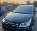 Зеленый Ситроен С4, объемом двигателя 1.6 л и пробегом 450 тыс. км за 3800 $, фото 1 на Automoto.ua