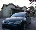 Зеленый Ситроен С4, объемом двигателя 1.6 л и пробегом 450 тыс. км за 3800 $, фото 1 на Automoto.ua