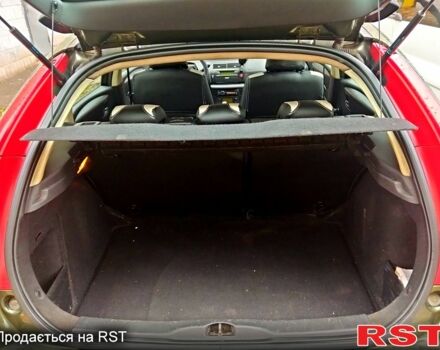 Зелений Сітроен С4, об'ємом двигуна 1.6 л та пробігом 182 тис. км за 4200 $, фото 10 на Automoto.ua