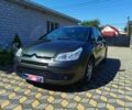 Зеленый Ситроен С4, объемом двигателя 0 л и пробегом 255 тыс. км за 4500 $, фото 1 на Automoto.ua