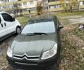Зеленый Ситроен С4, объемом двигателя 1.6 л и пробегом 182 тыс. км за 3700 $, фото 1 на Automoto.ua