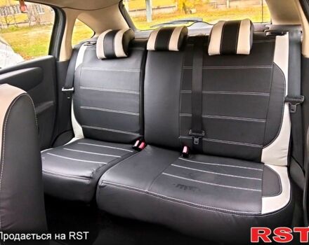 Зелений Сітроен С4, об'ємом двигуна 1.6 л та пробігом 182 тис. км за 4200 $, фото 9 на Automoto.ua