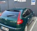 Зеленый Ситроен С4, объемом двигателя 1.6 л и пробегом 450 тыс. км за 3800 $, фото 2 на Automoto.ua