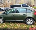 Зелений Сітроен С4, об'ємом двигуна 1.6 л та пробігом 182 тис. км за 4200 $, фото 2 на Automoto.ua