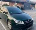 Зеленый Ситроен С4, объемом двигателя 1.6 л и пробегом 450 тыс. км за 3800 $, фото 9 на Automoto.ua