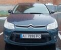 Зелений Сітроен С4, об'ємом двигуна 1.6 л та пробігом 171 тис. км за 5900 $, фото 1 на Automoto.ua