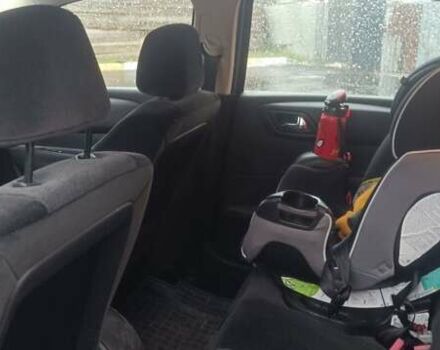 Зелений Сітроен С4, об'ємом двигуна 1.6 л та пробігом 171 тис. км за 5900 $, фото 4 на Automoto.ua