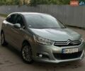 Зеленый Ситроен С4, объемом двигателя 1.6 л и пробегом 140 тыс. км за 7000 $, фото 1 на Automoto.ua
