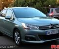 Зелений Сітроен С4, об'ємом двигуна 1.6 л та пробігом 335 тис. км за 6150 $, фото 1 на Automoto.ua