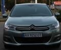 Зелений Сітроен С4, об'ємом двигуна 1.56 л та пробігом 336 тис. км за 6300 $, фото 1 на Automoto.ua