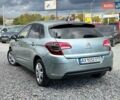 Зелений Сітроен С4, об'ємом двигуна 1.59 л та пробігом 320 тис. км за 4999 $, фото 1 на Automoto.ua
