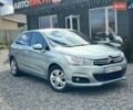 Зелений Сітроен С4, об'ємом двигуна 1.59 л та пробігом 320 тис. км за 4999 $, фото 1 на Automoto.ua