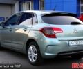 Зелений Сітроен С4, об'ємом двигуна 1.6 л та пробігом 335 тис. км за 6150 $, фото 1 на Automoto.ua