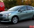 Зелений Сітроен С4, об'ємом двигуна 1.6 л та пробігом 335 тис. км за 6150 $, фото 2 на Automoto.ua