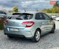 Зелений Сітроен С4, об'ємом двигуна 1.59 л та пробігом 320 тис. км за 4999 $, фото 2 на Automoto.ua