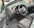 Зелений Сітроен С4, об'ємом двигуна 1.59 л та пробігом 320 тис. км за 4999 $, фото 4 на Automoto.ua