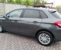 Зеленый Ситроен С4, объемом двигателя 1.6 л и пробегом 250 тыс. км за 7700 $, фото 10 на Automoto.ua