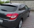 Зеленый Ситроен С4, объемом двигателя 1.6 л и пробегом 250 тыс. км за 7700 $, фото 12 на Automoto.ua