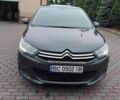 Зеленый Ситроен С4, объемом двигателя 1.6 л и пробегом 250 тыс. км за 7700 $, фото 1 на Automoto.ua