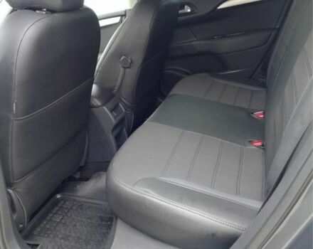 Зеленый Ситроен С4, объемом двигателя 1.6 л и пробегом 250 тыс. км за 7700 $, фото 3 на Automoto.ua