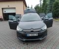Зеленый Ситроен С4, объемом двигателя 1.6 л и пробегом 250 тыс. км за 7700 $, фото 14 на Automoto.ua
