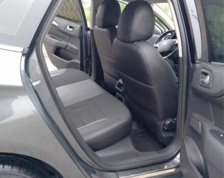 Зеленый Ситроен С4, объемом двигателя 1.6 л и пробегом 250 тыс. км за 7700 $, фото 8 на Automoto.ua