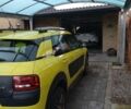 Зелений Сітроен С4, об'ємом двигуна 1.6 л та пробігом 290 тис. км за 7327 $, фото 2 на Automoto.ua