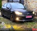 Зеленый Ситроен С4, объемом двигателя 1.6 л и пробегом 16800 тыс. км за 6500 $, фото 1 на Automoto.ua