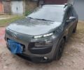 Зелений Сітроен С4, об'ємом двигуна 1.6 л та пробігом 85 тис. км за 9000 $, фото 5 на Automoto.ua