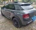 Зелений Сітроен С4, об'ємом двигуна 1.6 л та пробігом 85 тис. км за 9000 $, фото 10 на Automoto.ua