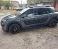 Зелений Сітроен С4, об'ємом двигуна 1.6 л та пробігом 85 тис. км за 9000 $, фото 7 на Automoto.ua